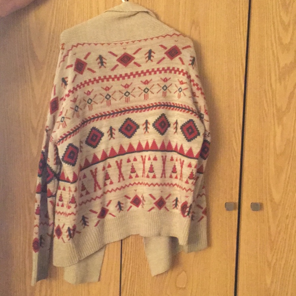Roxy sweater - Picture 2 of 4